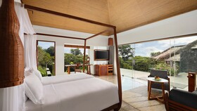 Maya Ubud Resort & Spa