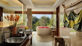 Maya Ubud Resort & Spa