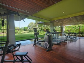 Maya Ubud Resort & Spa
