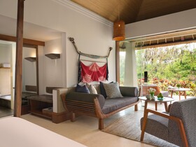 Maya Ubud Resort & Spa