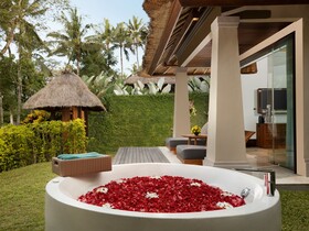Maya Ubud Resort & Spa