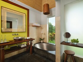 Maya Ubud Resort & Spa