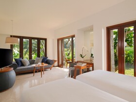 Maya Ubud Resort & Spa