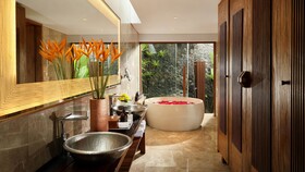 Maya Ubud Resort & Spa