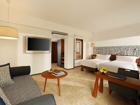 Maya Ubud Resort & Spa