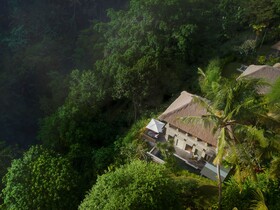 Maya Ubud Resort & Spa