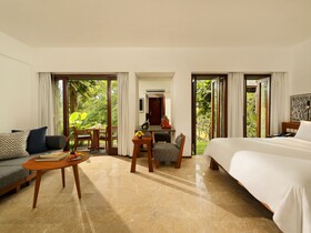 Maya Ubud Resort & Spa