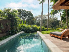 Maya Ubud Resort & Spa