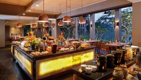 Maya Ubud Resort & Spa
