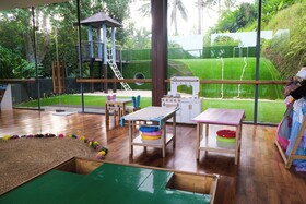 Maya Ubud Resort & Spa