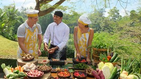 Maya Ubud Resort & Spa