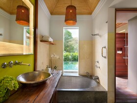 Maya Ubud Resort & Spa