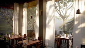 Maya Ubud Resort & Spa