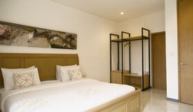 ME Rooms Ubud