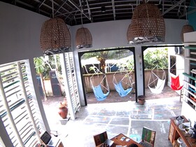 Namastay Ubud