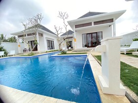 Namika Ubud