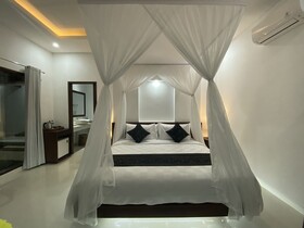 Namika Ubud