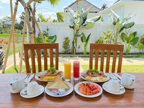 Namika Ubud