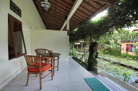 Nara Ubud Cottage