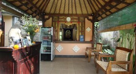 Nara Ubud Cottage