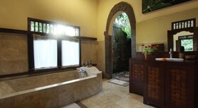 Nara Ubud Cottage