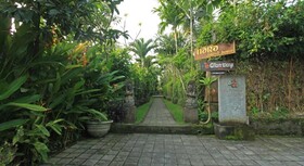 Nara Ubud Cottage