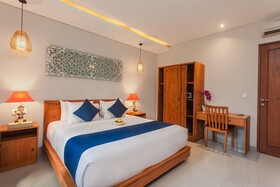 Ning Villa Ubud by Pramana Villas