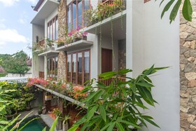 Ning Villa Ubud by Pramana Villas