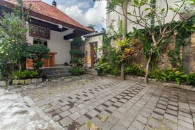 Ning Villa Ubud by Pramana Villas