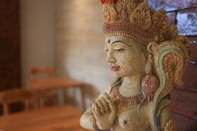 Ning Villa Ubud by Pramana Villas