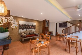 Ning Villa Ubud by Pramana Villas