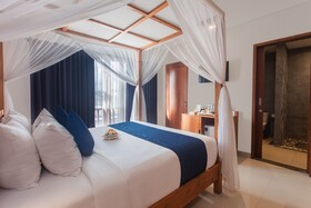 Ning Villa Ubud by Pramana Villas