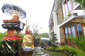 Ning Villa Ubud by Pramana Villas