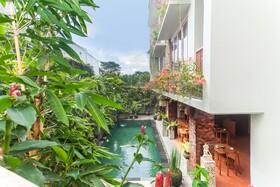 Ning Villa Ubud by Pramana Villas