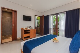 Ning Villa Ubud by Pramana Villas