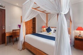 Ning Villa Ubud by Pramana Villas