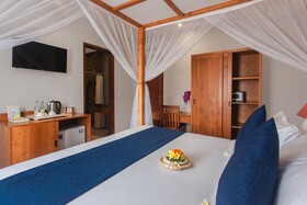 Ning Villa Ubud by Pramana Villas