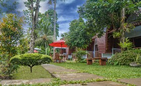Nyamane Ubud Green View Villas by EPS