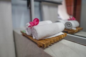 Nyamane Ubud Green View Villas by EPS