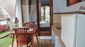 Nyamane Ubud Green View Villas by EPS