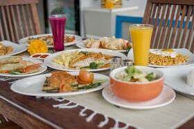 Nyamane Ubud Green View Villas by EPS