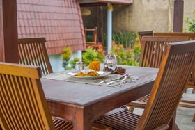 Nyamane Ubud Green View Villas by EPS