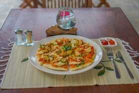 Nyamane Ubud Green View Villas by EPS