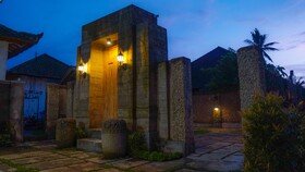 Nyamane Ubud Green View Villas by EPS