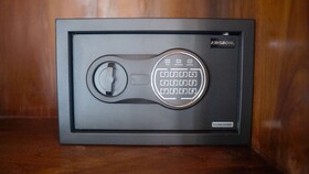 Nyamane Ubud Green View Villas by EPS