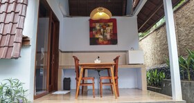 Nyamane Ubud Green View Villas by EPS