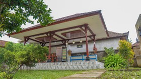 Nyamane Ubud Green View Villas by EPS