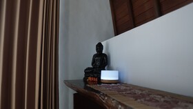 Nyamane Ubud Green View Villas by EPS