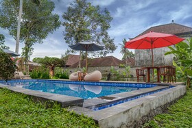 Nyamane Ubud Green View Villas by EPS