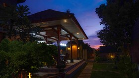 Nyamane Ubud Green View Villas by EPS
